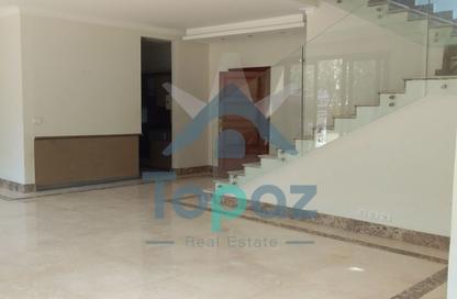 Duplex - 3 Bedrooms - 3 Bathrooms for rent in Casa - Sheikh Zayed Compounds - Sheikh Zayed City - Giza