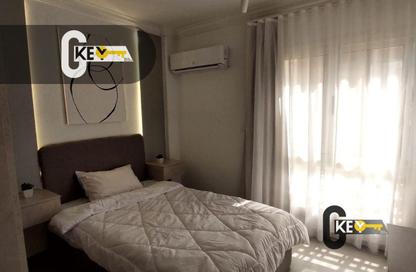Apartment - 2 Bedrooms - 1 Bathroom for rent in B7 - Madinaty - Cairo Apartment - 2 Bedrooms - 1 Bathroom for rent in B7 - Madinaty - Cairo