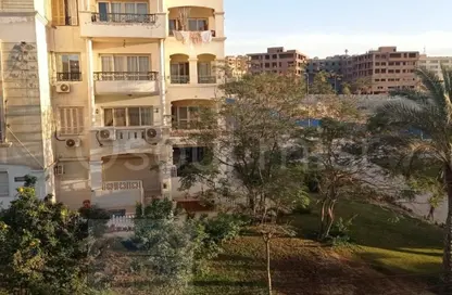 شقة - 3 غرف نوم - 2 حمامات للبيع في مدينة الخمائل - كمبوندات الشيخ زايد - الشيخ زايد - الجيزة