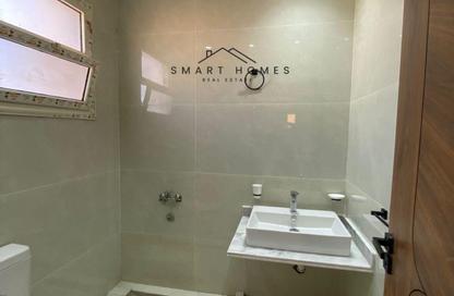 Apartment - 3 Bedrooms - 2 Bathrooms for sale in 16th District - Sheikh Zayed City - Giza Apartment - 3 Bedrooms - 2 Bathrooms for sale in 16th District - Sheikh Zayed City - Giza