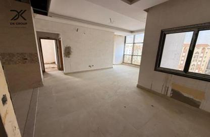Apartment - 2 Bedrooms - 1 Bathroom for sale in Jade Park - New Capital Compounds - New Capital City - Cairo Apartment - 2 Bedrooms - 1 Bathroom for sale in Jade Park - New Capital Compounds - New Capital City - Cairo