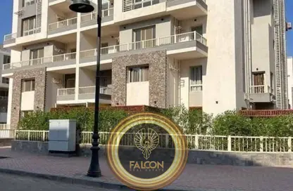 Apartment - 3 Bedrooms - 2 Bathrooms for sale in JAYD Residence - 5th Settlement Compounds - The 5th Settlement - New Cairo City - Cairo