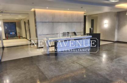 Office Space - Studio - 1 Bathroom for rent in Hyde Park Business District Mall - South Teseen St. - The 5th Settlement - New Cairo City - Cairo