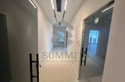 Office Space - 1 Bedroom - 1 Bathroom for rent in 1st Settlement Post office St. - The 1st Settlement - New Cairo City - Cairo