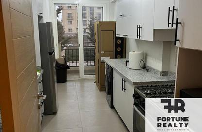 Apartment - 2 Bedrooms - 3 Bathrooms for rent in Mivida - 5th Settlement Compounds - The 5th Settlement - New Cairo City - Cairo Apartment - 2 Bedrooms - 3 Bathrooms for rent in Mivida - 5th Settlement Compounds - The 5th Settlement - New Cairo City - Cairo