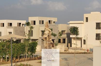 Townhouse - 3 Bedrooms - 4 Bathrooms for sale in O West - 6 October Compounds - 6 October City - Giza
