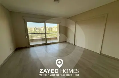 Apartment - 3 Bedrooms - 3 Bathrooms for rent in New Giza - Cairo Alexandria Desert Road - 6 October City - Giza