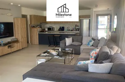 Chalet - 3 Bedrooms - 3 Bathrooms for sale in Fouka Bay - Qesm Marsa Matrouh - North Coast