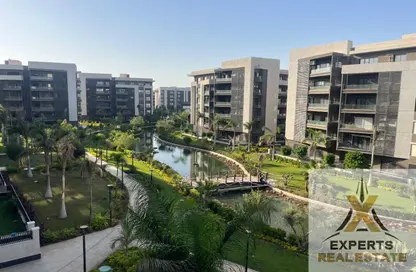 Apartment - 2 Bedrooms - 1 Bathroom for sale in Privado - Madinaty - Cairo