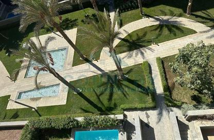 Apartment - 3 Bedrooms - 4 Bathrooms for sale in Capital Gardens Palm Hills - Mostakbal City Compounds - Mostakbal City - Future City - Cairo Apartment - 3 Bedrooms - 4 Bathrooms for sale in Capital Gardens Palm Hills - Mostakbal City Compounds - Mostakbal City - Future City - Cairo