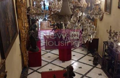 Shop - Studio - 1 Bathroom for sale in Zamalek - Cairo