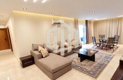 Apartment - 3 - 2 for rent in Mountain View iCity - 5th Settlement Compounds - The 5th Settlement - New Cairo City - Cairo Apartment - 3 - 2 for rent in Mountain View iCity - 5th Settlement Compounds - The 5th Settlement - New Cairo City - Cairo