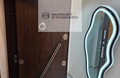 Apartment - 3 Bedrooms - 2 Bathrooms for sale in Privado - Madinaty - Cairo