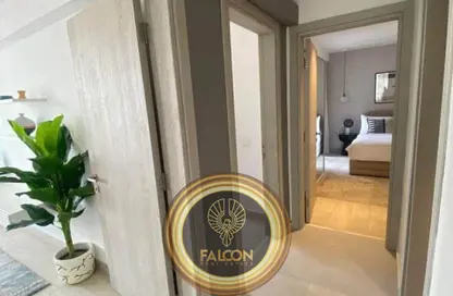 Apartment - 3 Bedrooms - 3 Bathrooms for sale in Stoda - Sheraton Al Matar - El Nozha - Cairo