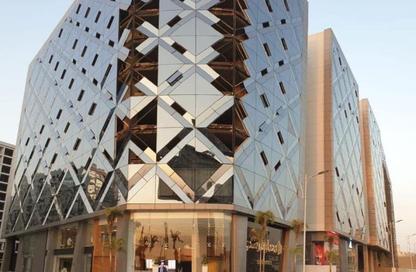 Apartment - 2 Bedrooms - 1 Bathroom for sale in One Kattameya - El Katameya Compounds - El Katameya - New Cairo City - Cairo Apartment - 2 Bedrooms - 1 Bathroom for sale in One Kattameya - El Katameya Compounds - El Katameya - New Cairo City - Cairo