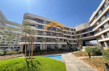 Apartment - 3 Bedrooms - 3 Bathrooms for sale in Bloomfields - Mostakbal City Compounds - Mostakbal City - Future City - Cairo Apartment - 3 Bedrooms - 3 Bathrooms for sale in Bloomfields - Mostakbal City Compounds - Mostakbal City - Future City - Cairo