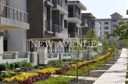 Apartment - 3 Bedrooms - 3 Bathrooms for sale in Taj City - 5th Settlement Compounds - The 5th Settlement - New Cairo City - Cairo