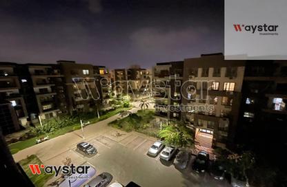 Apartment - 3 Bedrooms - 3 Bathrooms for sale in Janna 1 - Sheikh Zayed Compounds - Sheikh Zayed City - Giza Apartment - 3 Bedrooms - 3 Bathrooms for sale in Janna 1 - Sheikh Zayed Compounds - Sheikh Zayed City - Giza