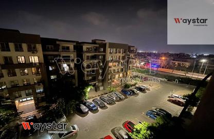 Apartment - 3 Bedrooms - 3 Bathrooms for sale in Janna 1 - Sheikh Zayed Compounds - Sheikh Zayed City - Giza Apartment - 3 Bedrooms - 3 Bathrooms for sale in Janna 1 - Sheikh Zayed Compounds - Sheikh Zayed City - Giza