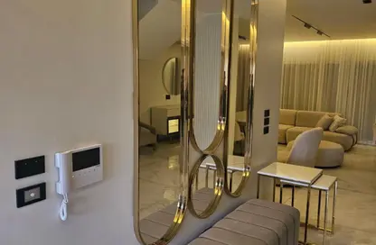 Villa - 4 Bedrooms - 4 Bathrooms for rent in Hyde Park - New Cairo City - Cairo