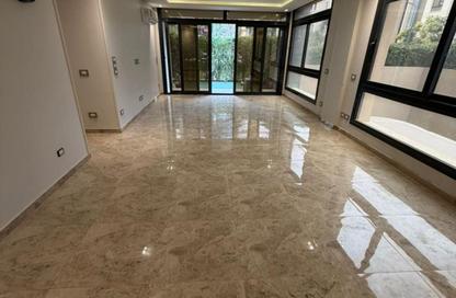 Apartment - 3 Bedrooms - 3 Bathrooms for rent in Azad - 5th Settlement Compounds - The 5th Settlement - New Cairo City - Cairo