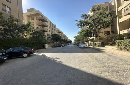Apartment - 3 Bedrooms - 3 Bathrooms for sale in Fifth Square - The 5th Settlement - New Cairo City - Cairo