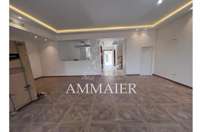 تاون هاوس - 4 غرف نوم - 4 حمامات للايجار في ويستاون - كمبوندات الشيخ زايد - الشيخ زايد - الجيزة