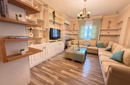 Apartment - 2 - 2 for rent in Zayed Dunes - 6th District - Sheikh Zayed City - Giza