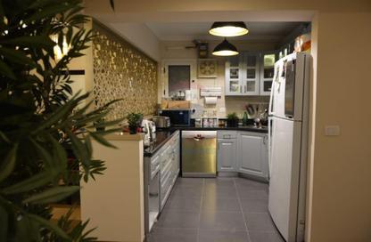 Apartment - 2 - 2 for rent in Zayed Dunes - 6th District - Sheikh Zayed City - Giza
