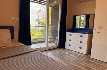 Apartment - 2 - 2 for rent in Zayed Dunes - 6th District - Sheikh Zayed City - Giza