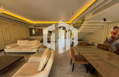 Townhouse - 3 Bedrooms - 3 Bathrooms for rent in Cluster 1 - Hyde Park - New Cairo City - Cairo Townhouse - 3 Bedrooms - 3 Bathrooms for rent in Cluster 1 - Hyde Park - New Cairo City - Cairo