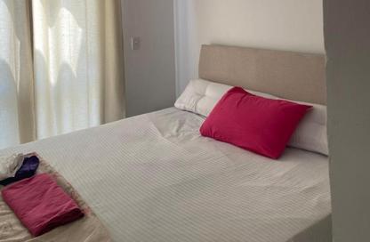 Chalet - 2 Bedrooms - 2 Bathrooms for rent in Mountain View - Ras Al Hekma - North Coast