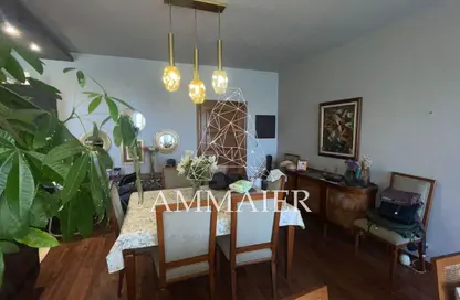 Apartment - 2 Bedrooms - 2 Bathrooms for sale in Casa - Sheikh Zayed Compounds - Sheikh Zayed City - Giza