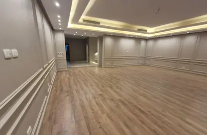 منزل مزدوج - 4 غرف نوم - 5 حمامات للايجار في قطامية ديونز - كمبوندات القطامية - القطامية - مدينة القاهرة الجديدة - القاهرة