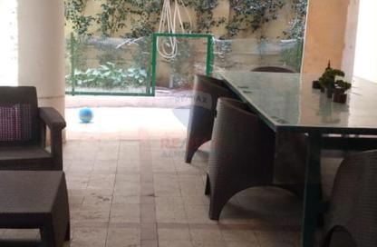 Villa - 7+ Bedrooms - 7+ Bathrooms for sale in Dr Michel Bakhoum St. - Dokki - Giza
