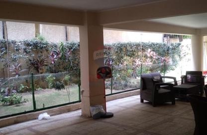 Villa - 7+ Bedrooms - 7+ Bathrooms for sale in Dr Michel Bakhoum St. - Dokki - Giza