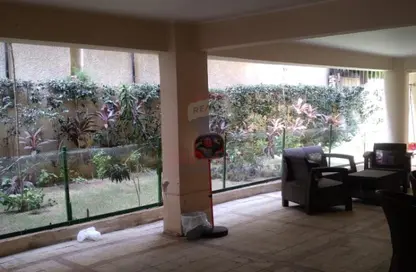 فيلا - 8 غرف نوم - 8 حمامات للبيع في شارع الدكتور ميشيل باخوم - الدقي - الجيزة