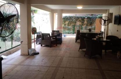 Villa - 7+ Bedrooms - 7+ Bathrooms for sale in Dr Michel Bakhoum St. - Dokki - Giza