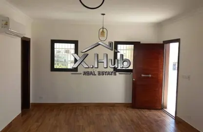 سطح - 2 حمامات للايجار في ذا كورت ياردز - كمبوندات الشيخ زايد - الشيخ زايد - الجيزة