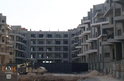 Apartment - Studio - 1 for sale in Al Ahyaa District - Hurghada - Red Sea Apartment - Studio - 1 for sale in Al Ahyaa District - Hurghada - Red Sea