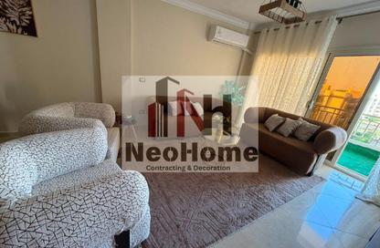 Apartment - 3 - 2 for rent in Wesal City - El Shorouk Compounds - Shorouk City - Cairo