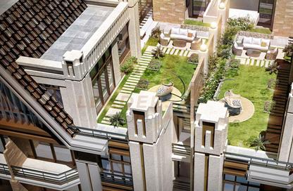 Apartment - 3 Bedrooms - 2 Bathrooms for sale in Valore Antoniades - Smouha - Hay Sharq - Alexandria