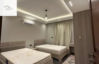 Duplex - 3 Bedrooms - 4 Bathrooms for rent in Eastown - 5th Settlement Compounds - The 5th Settlement - New Cairo City - Cairo