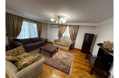 شقة - 3 غرف نوم - 2 حمامات للبيع في سرايات المعادي - حي المعادي - القاهرة شقة - 3 غرف نوم - 2 حمامات للبيع في سرايات المعادي - حي المعادي - القاهرة