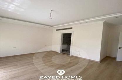 Apartment - 3 Bedrooms - 3 Bathrooms for rent in Westown - Sheikh Zayed Compounds - Sheikh Zayed City - Giza