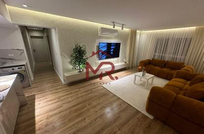 Apartment - 3 Bedrooms - 2 Bathrooms for rent in Rehab City Sixth Phase - Al Rehab - New Cairo City - Cairo
