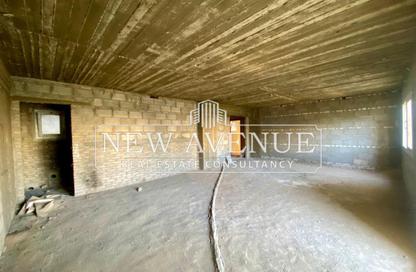 Apartment - 3 Bedrooms - 3 Bathrooms for sale in The Residences - New Cairo City - Cairo