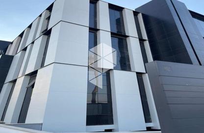 Office Space - 3 Bedrooms - 2 Bathrooms for rent in Hyde Park Business District Mall - South Teseen St. - The 5th Settlement - New Cairo City - Cairo