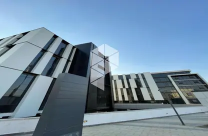 Office Space - 3 Bedrooms - 2 Bathrooms for rent in Hyde Park Business District Mall - South Teseen St. - The 5th Settlement - New Cairo City - Cairo