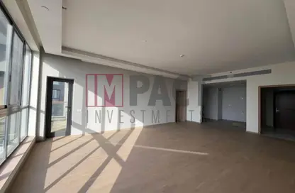 شقة - 2 غرف نوم - 2 حمامات للبيع في كريك تاون - التجمع الاول - مدينة القاهرة الجديدة - القاهرة